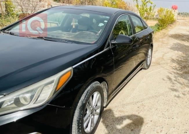 هیۆندای سۆناتا